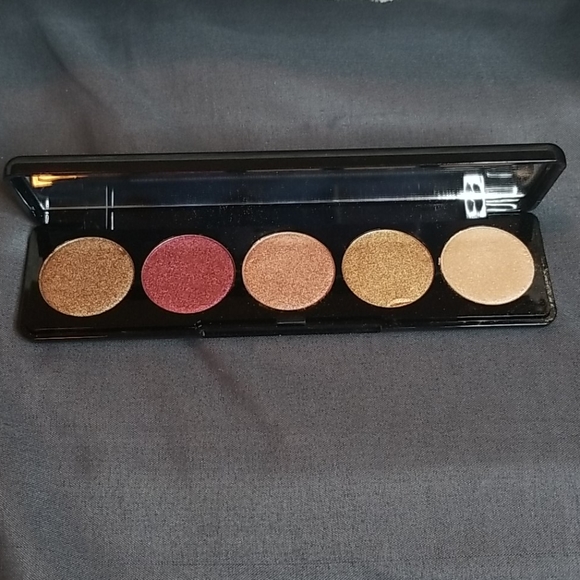 Blinc Electric Eyes Palette - Picture 2 of 3